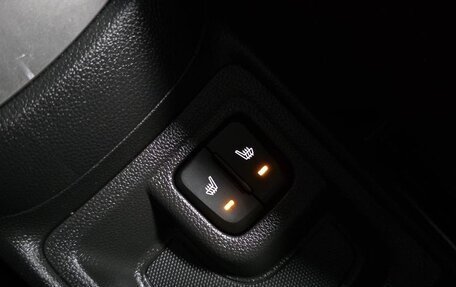 Chevrolet Spark IV, 2022 год, 995 000 рублей, 14 фотография