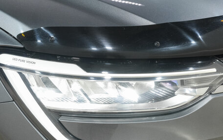 Renault Arkana I, 2022 год, 1 559 000 рублей, 10 фотография