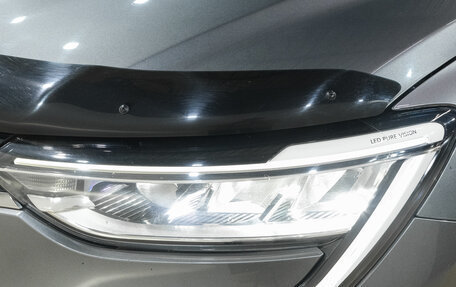 Renault Arkana I, 2022 год, 1 559 000 рублей, 11 фотография