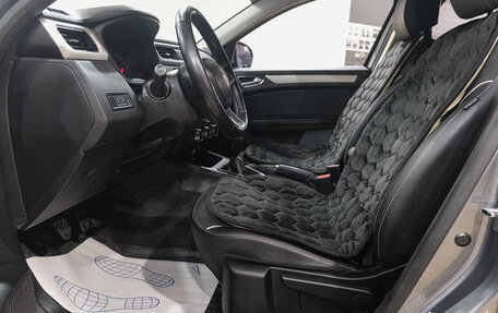 Renault Arkana I, 2022 год, 1 559 000 рублей, 13 фотография
