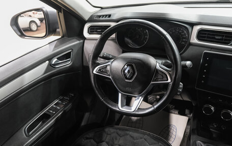 Renault Arkana I, 2022 год, 1 559 000 рублей, 17 фотография