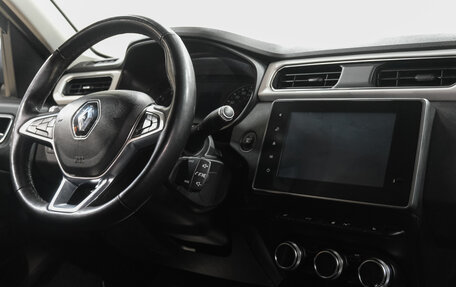 Renault Arkana I, 2022 год, 1 559 000 рублей, 21 фотография