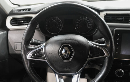 Renault Arkana I, 2022 год, 1 559 000 рублей, 20 фотография