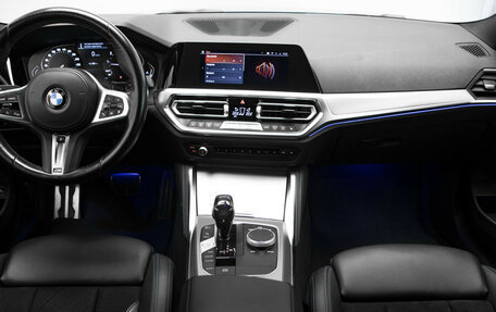 BMW 4 серия, 2021 год, 4 895 000 рублей, 8 фотография