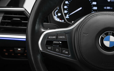 BMW 4 серия, 2021 год, 4 895 000 рублей, 12 фотография