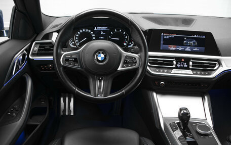 BMW 4 серия, 2021 год, 4 895 000 рублей, 9 фотография