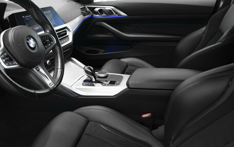 BMW 4 серия, 2021 год, 4 895 000 рублей, 7 фотография