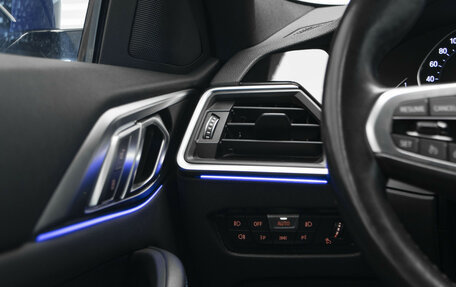 BMW 4 серия, 2021 год, 4 895 000 рублей, 13 фотография