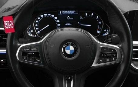 BMW 4 серия, 2021 год, 4 895 000 рублей, 10 фотография