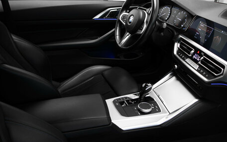 BMW 4 серия, 2021 год, 4 895 000 рублей, 25 фотография