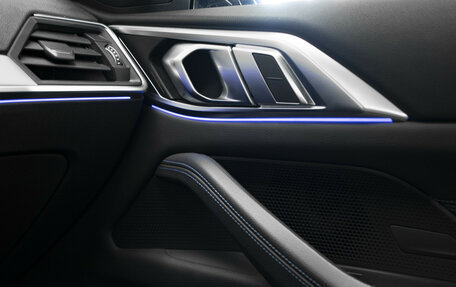 BMW 4 серия, 2021 год, 4 895 000 рублей, 21 фотография