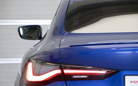 BMW 4 серия, 2021 год, 4 895 000 рублей, 35 фотография