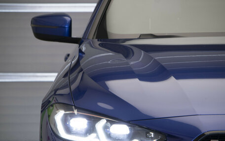 BMW 4 серия, 2021 год, 4 895 000 рублей, 34 фотография
