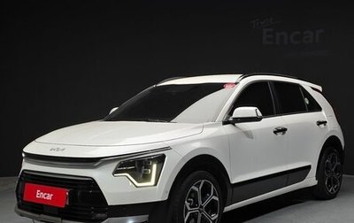 KIA Niro, 2022 год, 1 520 340 рублей, 1 фотография