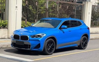BMW X2, 2023 год, 2 150 123 рублей, 1 фотография