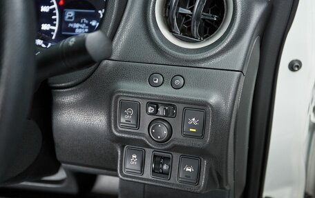 Nissan Note II рестайлинг, 2014 год, 820 000 рублей, 10 фотография
