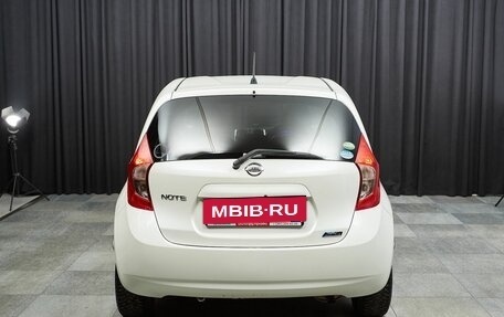 Nissan Note II рестайлинг, 2014 год, 820 000 рублей, 5 фотография