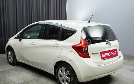 Nissan Note II рестайлинг, 2014 год, 820 000 рублей, 6 фотография