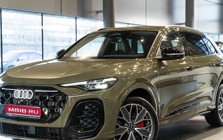Audi Q5, 2025 год, 6 499 500 рублей, 1 фотография
