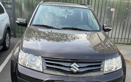 Suzuki Grand Vitara, 2014 год, 1 490 000 рублей, 1 фотография