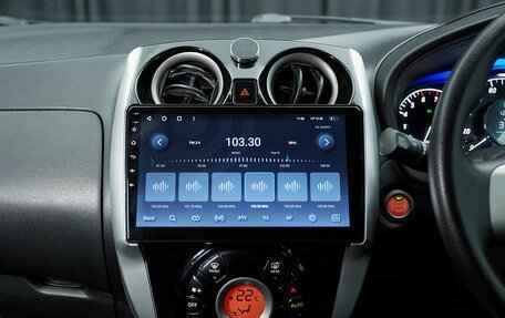 Nissan Note II рестайлинг, 2014 год, 820 000 рублей, 13 фотография