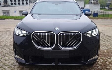 BMW X3, 2025 год, 6 599 000 рублей, 1 фотография
