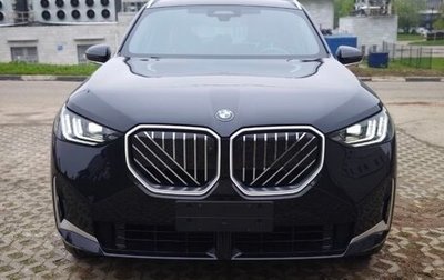 BMW X3, 2025 год, 6 599 000 рублей, 1 фотография