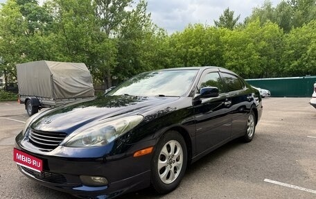 Toyota Windom, 2001 год, 685 000 рублей, 1 фотография