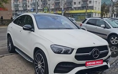 Mercedes-Benz GLE Coupe, 2022 год, 11 100 000 рублей, 1 фотография