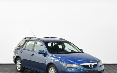 Mazda 6, 2006 год, 599 000 рублей, 1 фотография