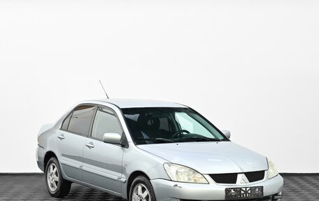 Mitsubishi Lancer IX, 2007 год, 399 000 рублей, 1 фотография