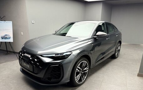 Audi Q5, 2025 год, 9 750 000 рублей, 1 фотография