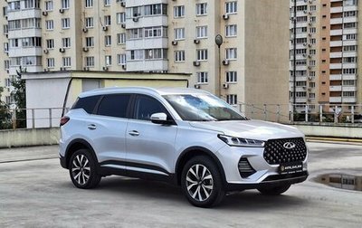 Chery Tiggo 7 Pro, 2023 год, 1 350 000 рублей, 1 фотография