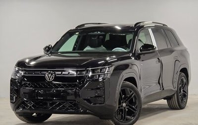 Volkswagen Teramont, 2025 год, 5 975 000 рублей, 1 фотография