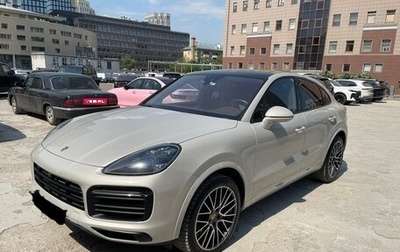 Porsche Cayenne III, 2021 год, 8 900 000 рублей, 1 фотография