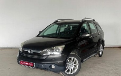 Honda CR-V III рестайлинг, 2008 год, 1 220 000 рублей, 1 фотография