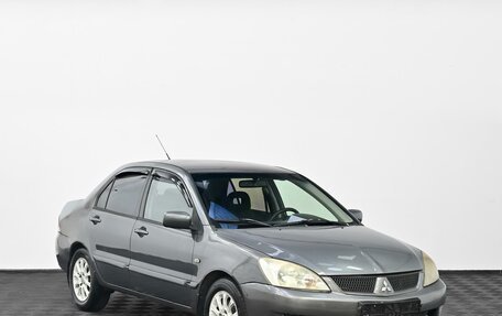 Mitsubishi Lancer IX, 2006 год, 379 000 рублей, 1 фотография