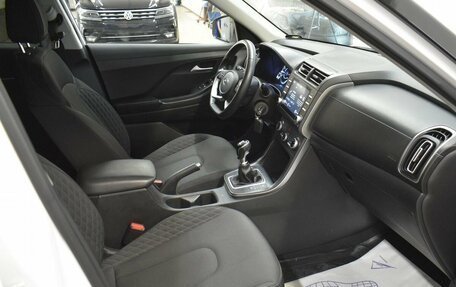 Hyundai Creta, 2021 год, 1 899 000 рублей, 17 фотография