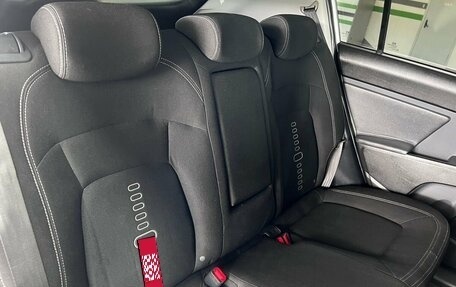 KIA Sportage III, 2014 год, 1 545 000 рублей, 10 фотография