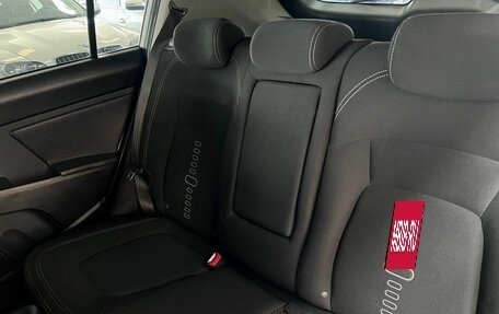 KIA Sportage III, 2014 год, 1 545 000 рублей, 13 фотография