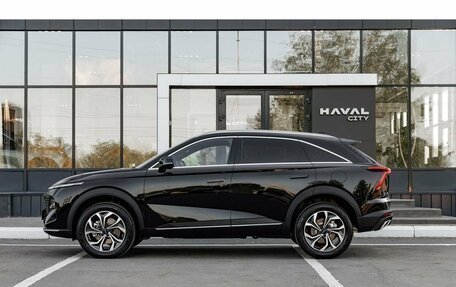 Haval F7, 2026 год, 3 799 000 рублей, 13 фотография
