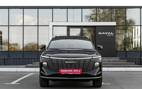 Haval F7, 2026 год, 3 799 000 рублей, 2 фотография