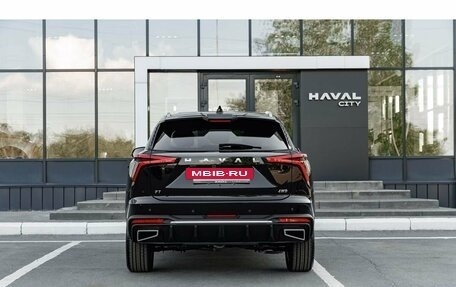 Haval F7, 2026 год, 3 799 000 рублей, 9 фотография