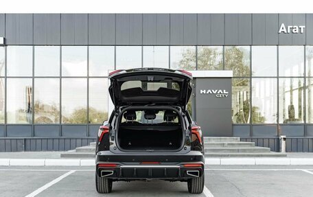 Haval F7, 2026 год, 3 799 000 рублей, 17 фотография