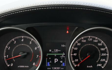 Mitsubishi Outlander III рестайлинг 3, 2010 год, 1 270 000 рублей, 11 фотография