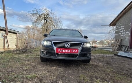 Volkswagen Passat B6, 2006 год, 250 000 рублей, 3 фотография