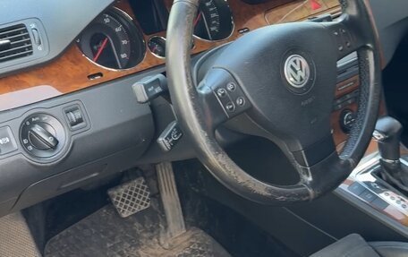 Volkswagen Passat B6, 2006 год, 250 000 рублей, 8 фотография