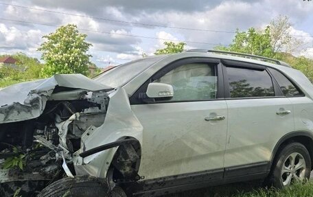 KIA Sorento II рестайлинг, 2015 год, 500 000 рублей, 2 фотография