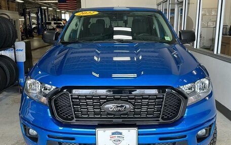 Ford Ranger, 2022 год, 5 126 000 рублей, 3 фотография