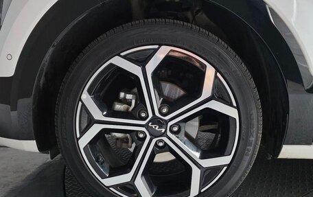 KIA Niro, 2022 год, 1 520 340 рублей, 8 фотография